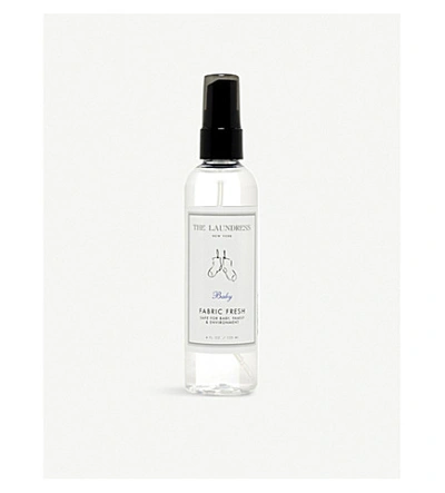 The Laundress Ladies Baby Fabric Fresh Spray, Size: 120ml