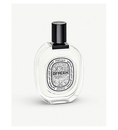 Diptyque Ofrésia Eau De Toilette