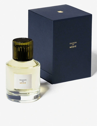 Cire Trudon Médie Eau De Parfum 100ml