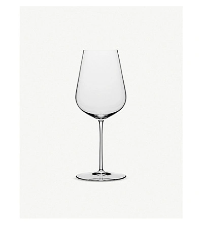 Richard Brendon Jancis Robinson Wine Glasses Set Of 2