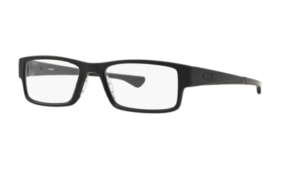 Oakley Airdrop™ (asia Fit) In Black