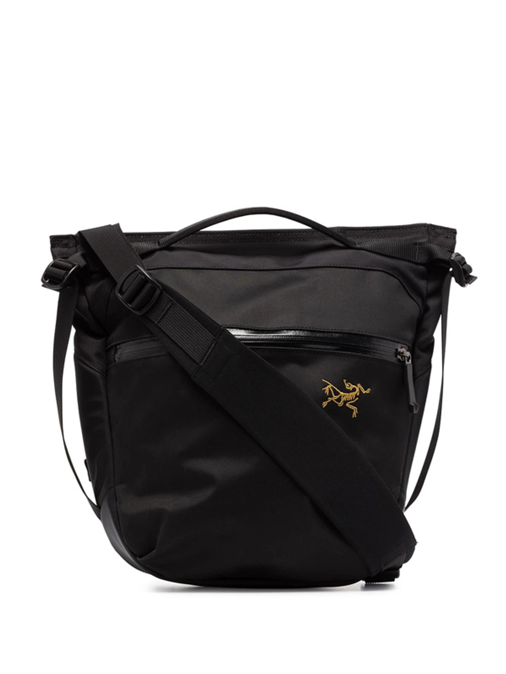 Arc'teryx Black Arro 8 Shoulder Bag | ModeSens
