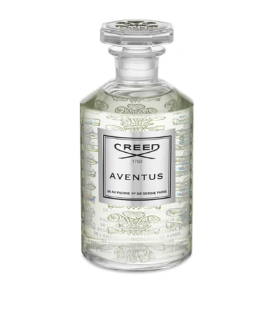 Creed Aventus Eau De Parfum Splash (250ml) In White