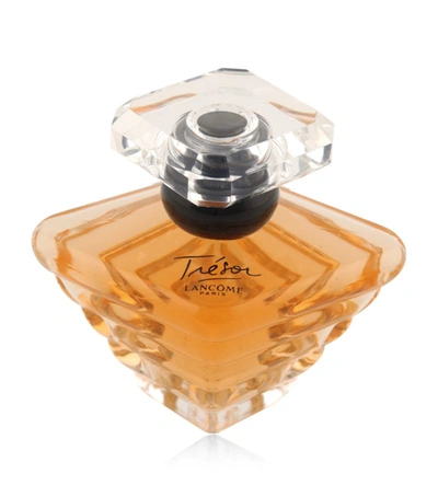 Lancôme Trésor Eau De Parfum (50ml) In White