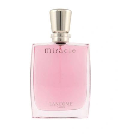 Lancôme Lancome Miracle Eau De Parfum In Nero