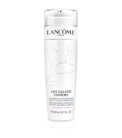 Lancôme Confort Comforting Rehydrating Face Toner In White
