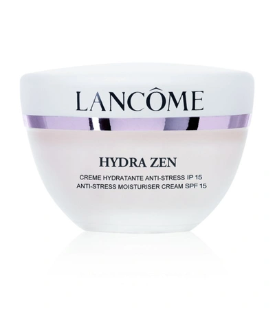 Lancôme Lanc Hydrazen Day Cream Spf 15 10 In Multi