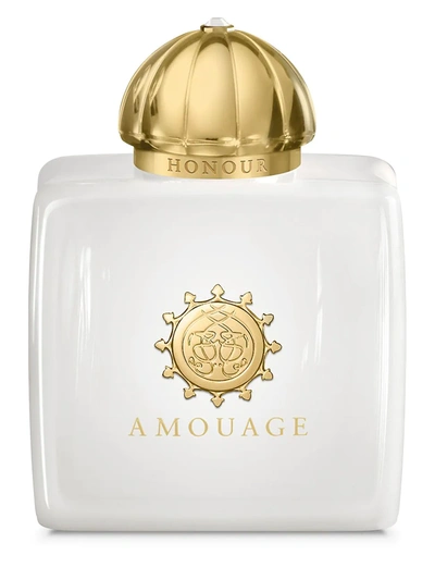 Amouage Womens Honour Woman Eau De Parfum In White