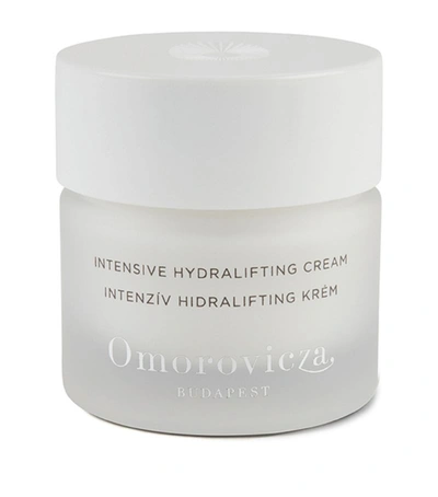 Omorovicza Hydra-lifting Cream (50ml) In White
