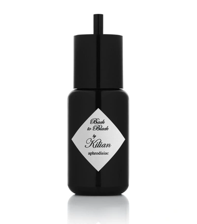 Kilian Back To Black, Aphrodisiac Eau De Parfum Refill (50ml) In White