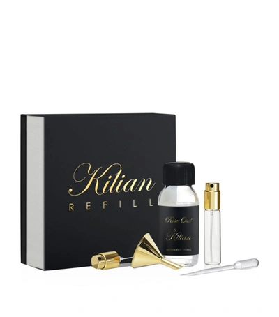 Kilian Rose Oud Eau De Parfum In White