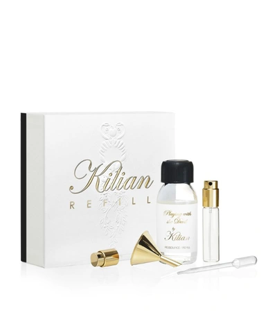 Kilian Playing With The Devil Eau De Parfum In White
