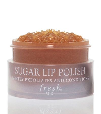 Fresh Sugar Lip Polish In White