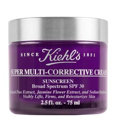 Kiehl's Since 1851 Multi-corrective Cream (50ml) In White