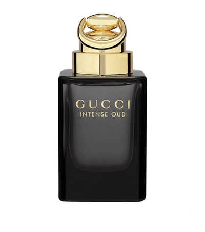 Gucci Intense Oud Eau De Parfum In Multi