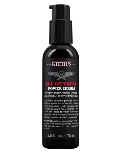 Kiehl's Since 1851 Kiehl's Age Defender Power Serum In Default Title