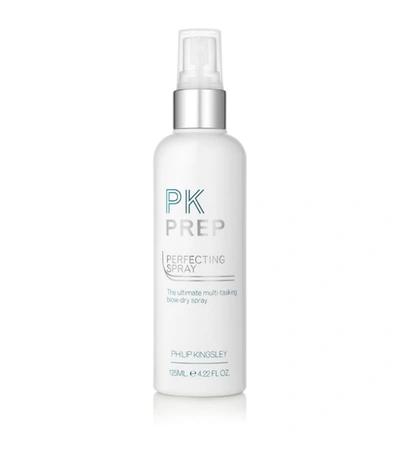 Philip Kingsley Prep Perfecting Blow Dry Spray (125ml) In White