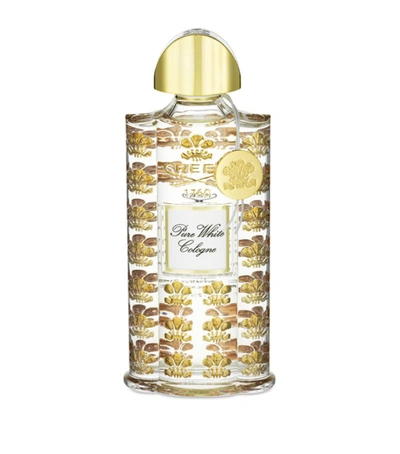 Creed Royale Exclusives Pure White Cologne Eau De Parfum (75ml)