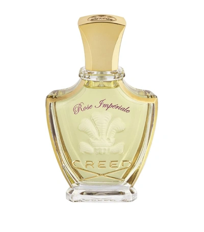 Creed Rose Imperiale Eau De Parfum (75ml) In White