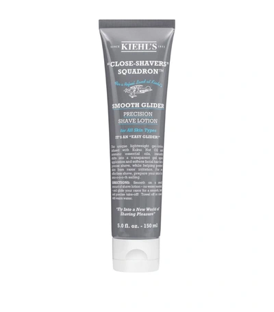 Kiehl's Since 1851 Kiehl's Smooth Glider Precision Shave Lotion In White