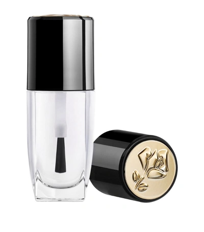 Lancôme Le Vernis Top Coat In White