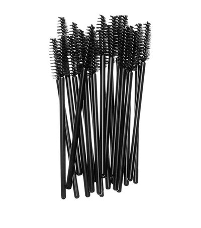Mac Disposable Mascara Wands Pack Of 20 In White