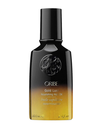 Oribe Gold Lust Nourishing Hair Oil (100ml) In Multi