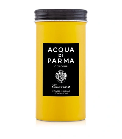 Acqua Di Parma Colonia Pura Powder Soap (70g) In White