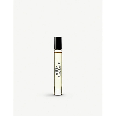 Byredo Womens Rose Of No Man's Land Roll-on Oil 7.5ml In White