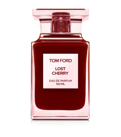 Tom Ford Lost Cherry Eau De Parfum (100ml) In White