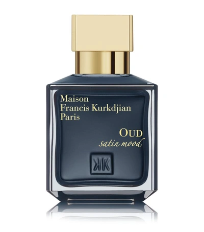 Maison Francis Kurkdjian Oud Satin Mood Eau De Parfum In White