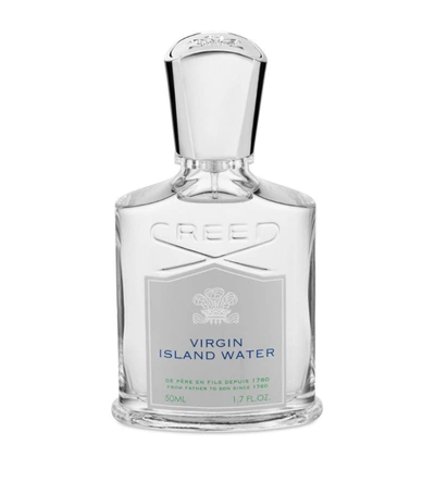 Creed Virgin Island Water Eau De Parfum In White