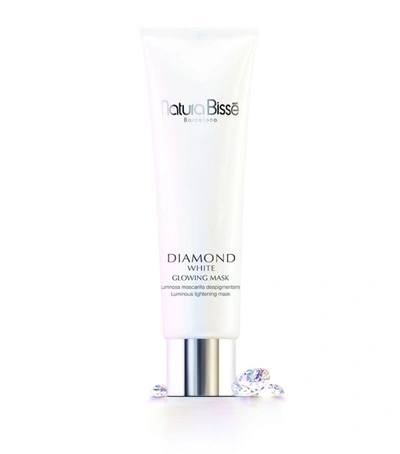 Natura Bissé Diamond White Glowing Mask In Default Title
