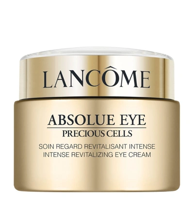 Lancôme Absolue Precious Cells Night Cream (50ml) In White