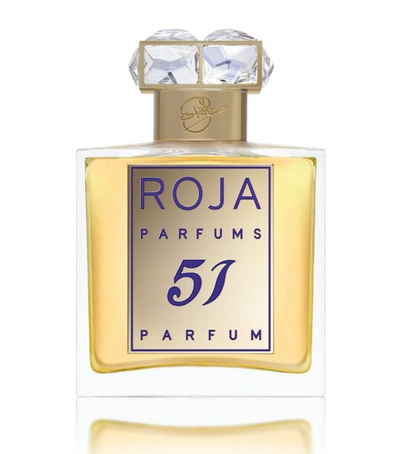 Roja Parfums 51 Pour Femme Pure Perfume In Multi