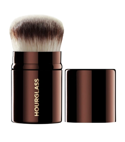 Hourglass Retractable Kabuki Brush In Default Title