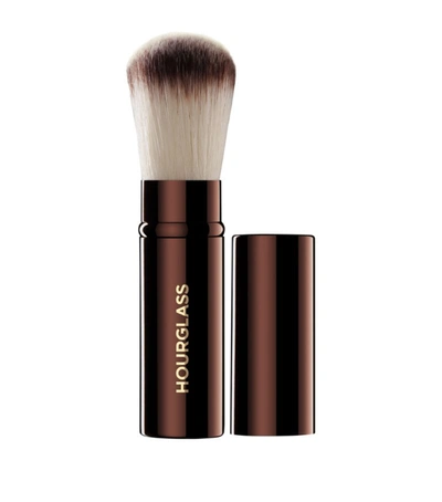 Hourglass Retractable Foundation Brush In Default Title