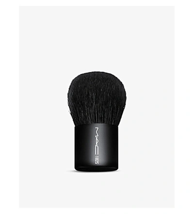 Mac 182s Buffer Brush