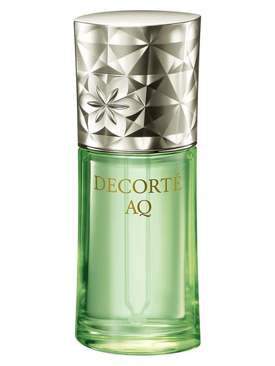 Decorté Aq Botanical Pure Conditioning Oil