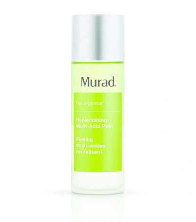 Murad Replenishing Multi-acid Peel In White