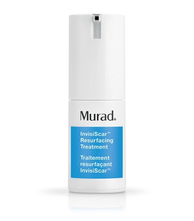 Murad Invisiscar Resurfacing Treatment In White