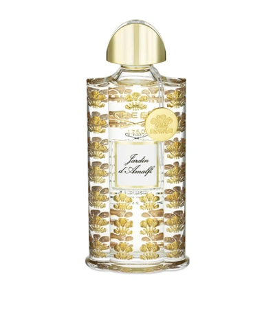 Creed Royale Exclusives Jardin D'amalfi Eau De Parfum (75ml) In White