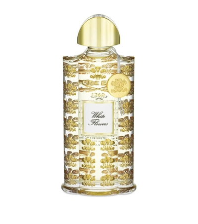 Creed Royale Exclusives White Flowers Eau De Parfum (75ml)