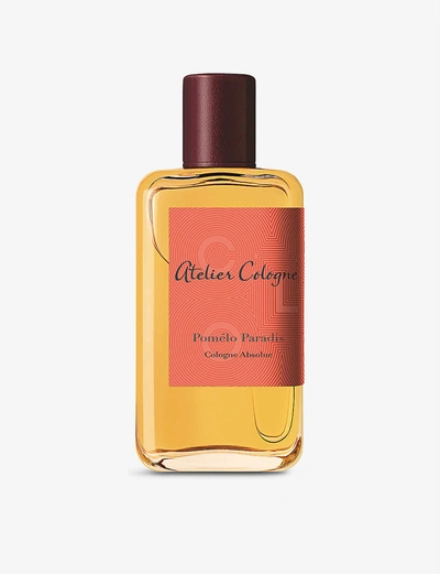 Atelier Cologne Pomélo Paradis Cologne Absolue(100ml) In White