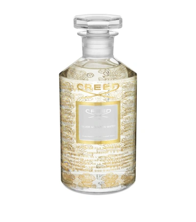 Creed Silver Mountain Water Eau De Parfum (500ml) In White