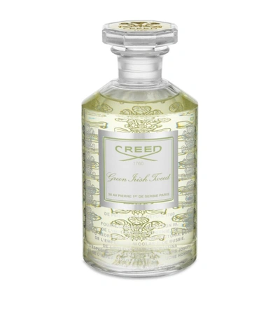 Creed Green Irish Tweed Eau De Parfum Splash (250ml) In White