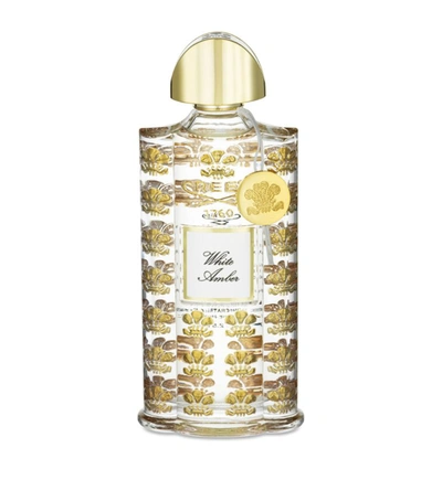 Creed Royale Exclusives White Amber Eau De Parfum (75ml) In Multi