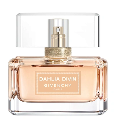 Givenchy Dahlia Divin Le Nectar Eau De Parfum (50 Ml) In White