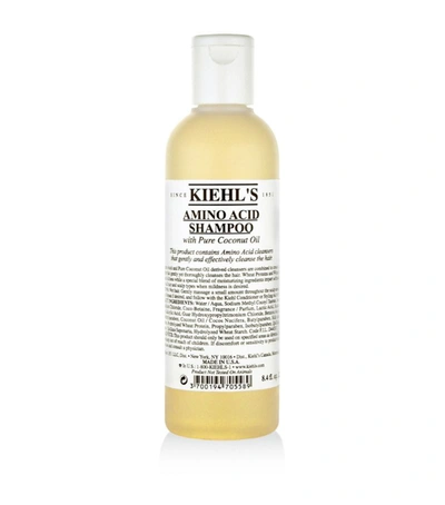 Kiehl's Since 1851 Kiehl's Amino Acid Shampoo (250 Ml) In White