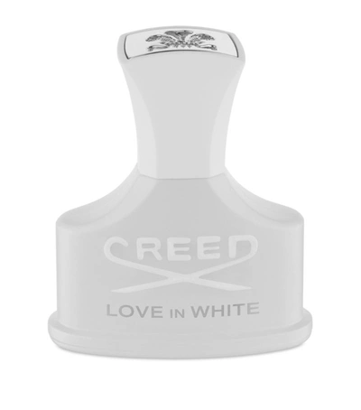 Creed Love In White Eau De Parfum (30 Ml)
